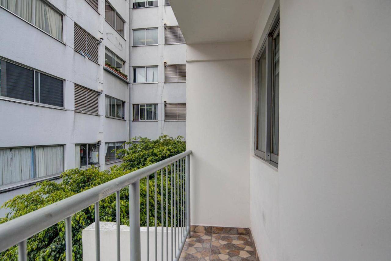 Grupo Kings Suites - Horacio 1525 Kota Meksiko Bagian luar foto
