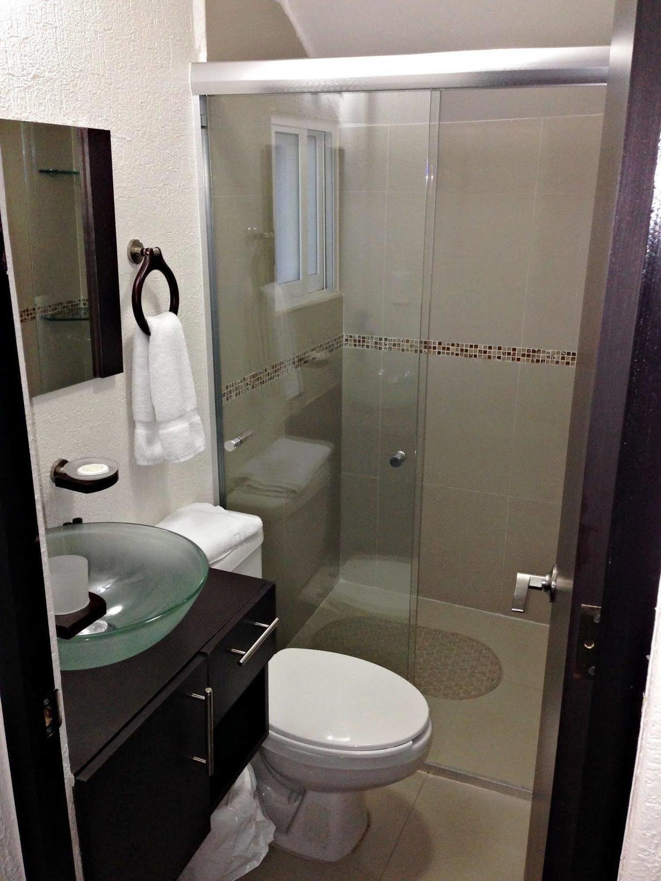 Grupo Kings Suites - Horacio 1525 Kota Meksiko Bagian luar foto
