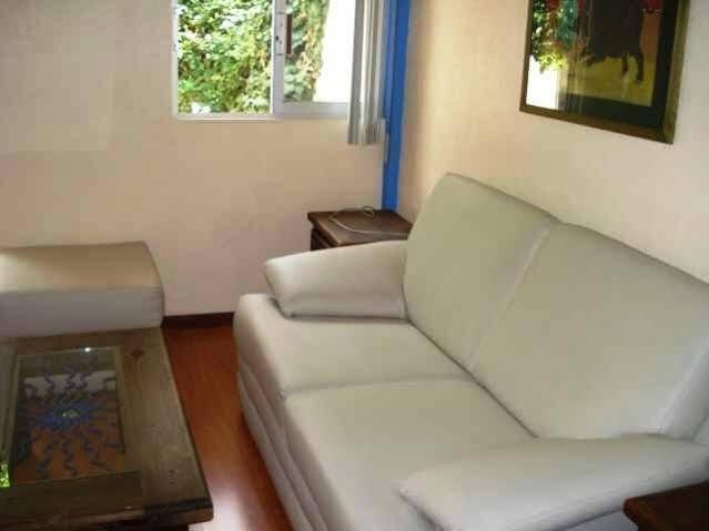 Grupo Kings Suites - Horacio 1525 Kota Meksiko Bagian luar foto